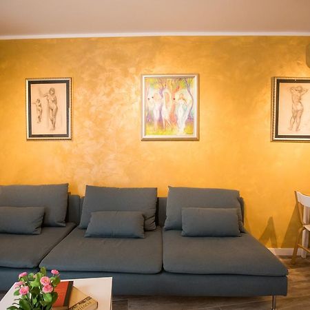 Apartment Dam دوبروفينك الغرفة الصورة