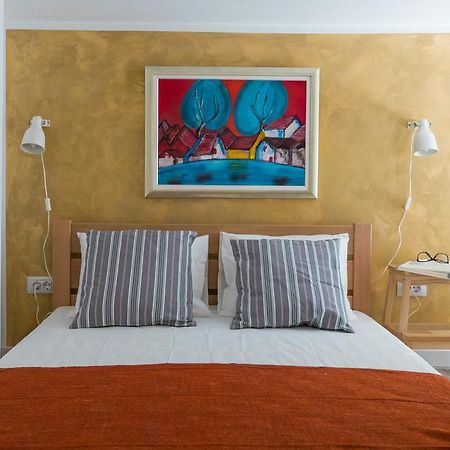 Apartment Dam دوبروفينك المظهر الخارجي الصورة