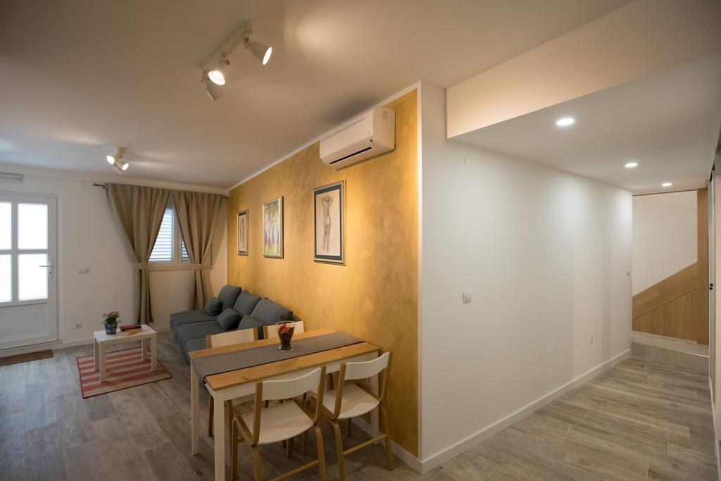 Apartment Dam دوبروفينك الغرفة الصورة