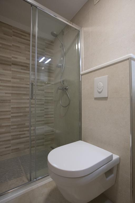 Apartment Dam دوبروفينك الغرفة الصورة