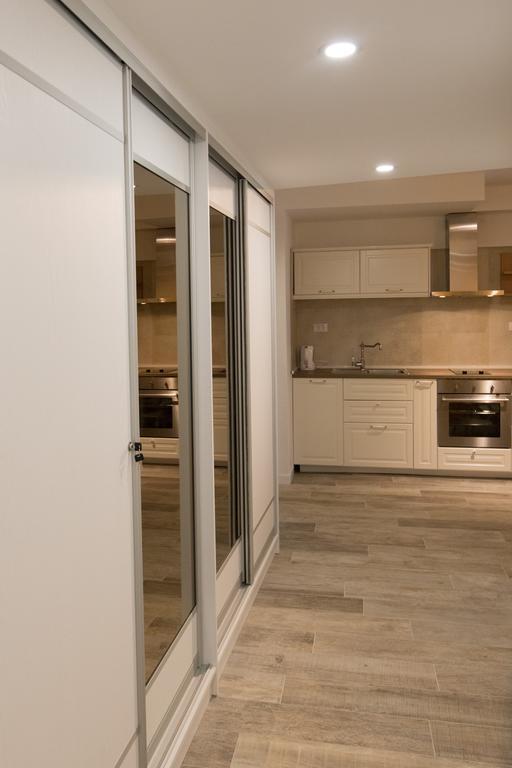 Apartment Dam دوبروفينك الغرفة الصورة