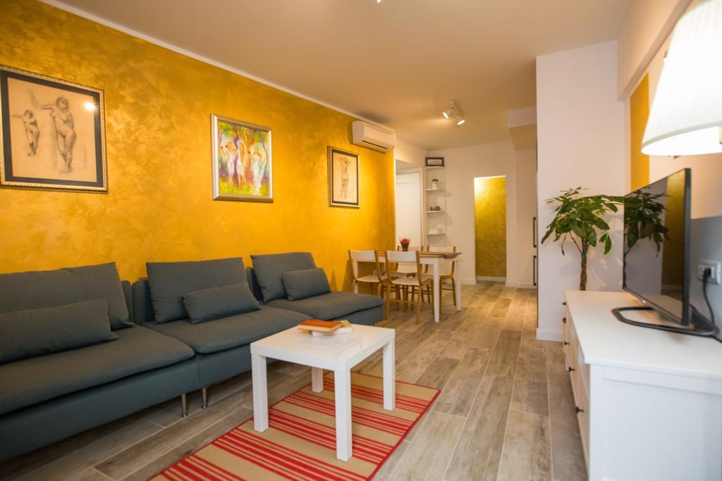 Apartment Dam دوبروفينك الغرفة الصورة