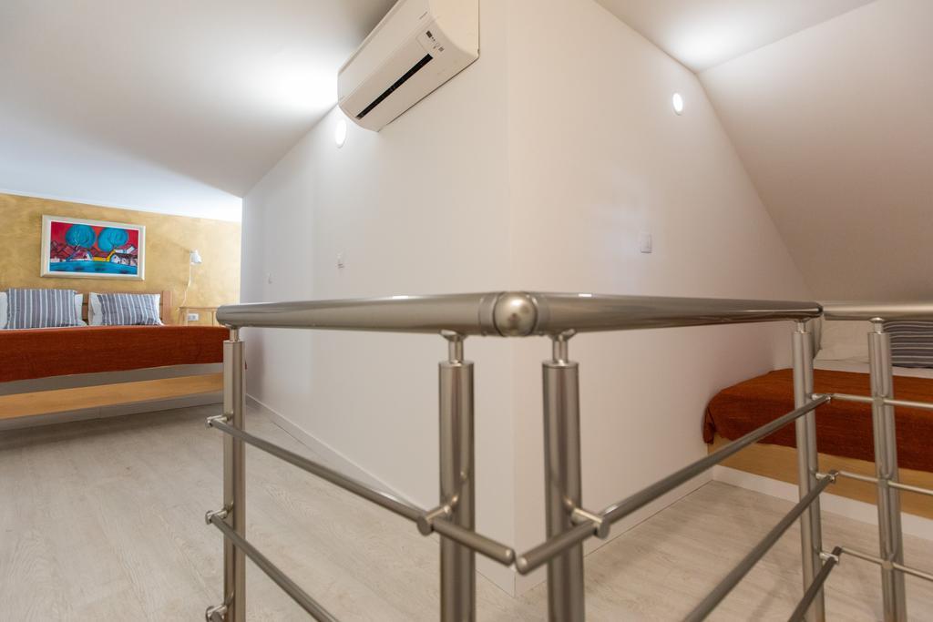 Apartment Dam دوبروفينك الغرفة الصورة