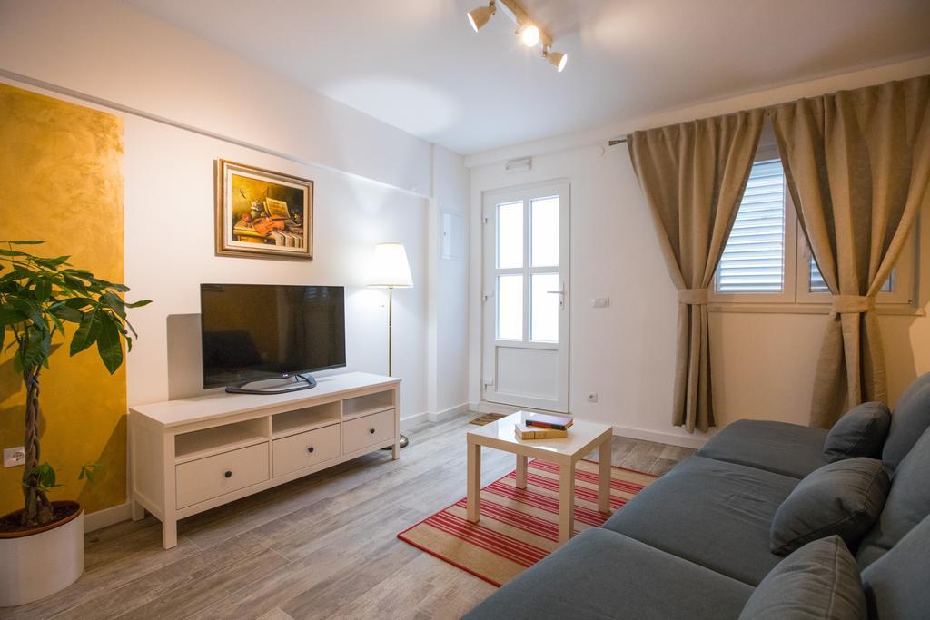 Apartment Dam دوبروفينك الغرفة الصورة