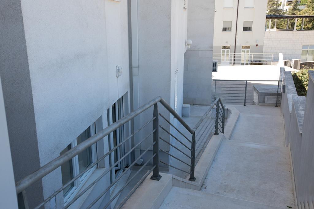 Apartment Dam دوبروفينك الغرفة الصورة