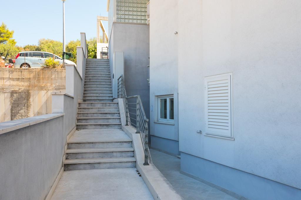 Apartment Dam دوبروفينك الغرفة الصورة